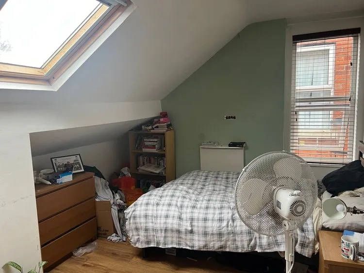 10 Arthur Avenue: 6 Bed Student House NG7 2EL - Thumbnail 17